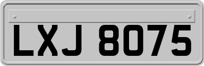 LXJ8075
