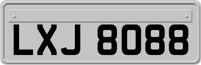 LXJ8088