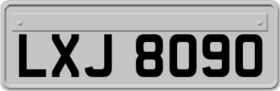 LXJ8090