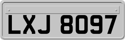 LXJ8097