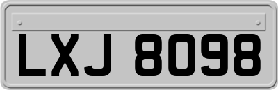 LXJ8098