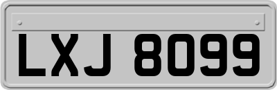 LXJ8099