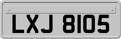 LXJ8105