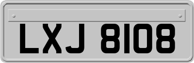 LXJ8108