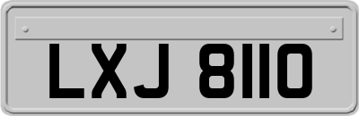 LXJ8110