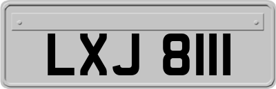 LXJ8111