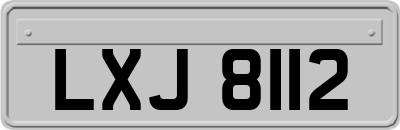LXJ8112