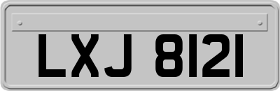 LXJ8121