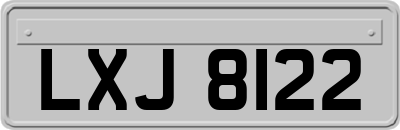 LXJ8122