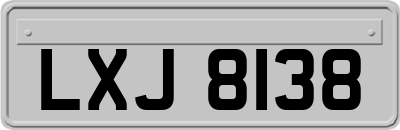 LXJ8138