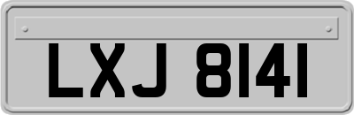 LXJ8141