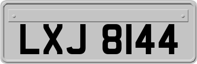 LXJ8144