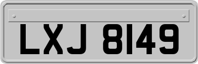 LXJ8149
