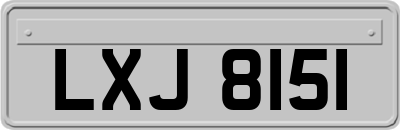 LXJ8151
