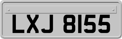 LXJ8155