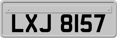 LXJ8157