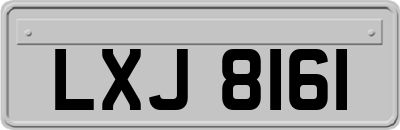 LXJ8161