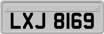 LXJ8169