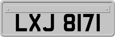 LXJ8171