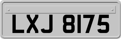 LXJ8175