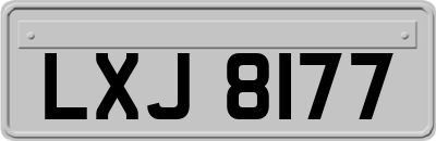 LXJ8177