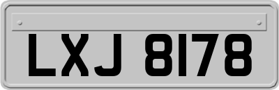 LXJ8178
