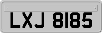 LXJ8185