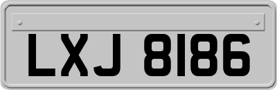 LXJ8186