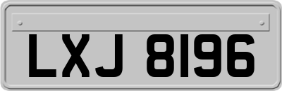 LXJ8196
