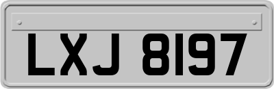 LXJ8197