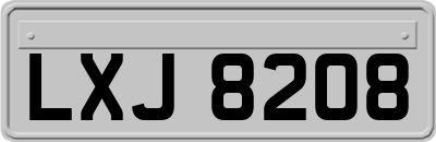 LXJ8208
