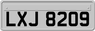 LXJ8209
