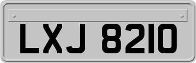 LXJ8210