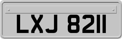 LXJ8211