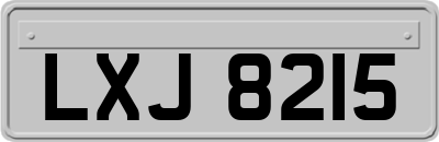 LXJ8215