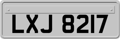 LXJ8217