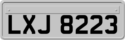 LXJ8223