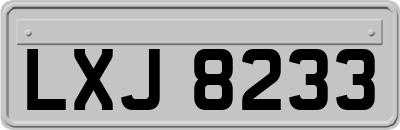 LXJ8233