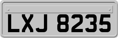 LXJ8235