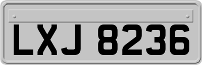 LXJ8236