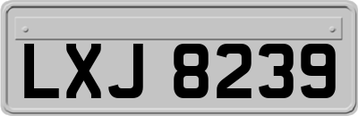 LXJ8239