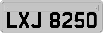LXJ8250