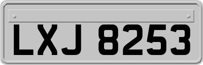 LXJ8253