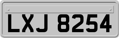 LXJ8254