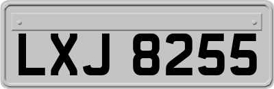 LXJ8255