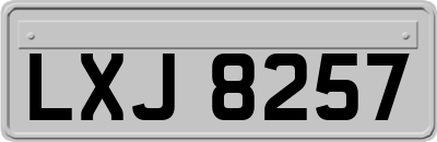 LXJ8257
