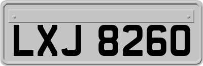 LXJ8260