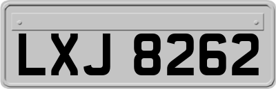 LXJ8262
