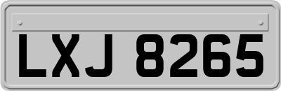 LXJ8265