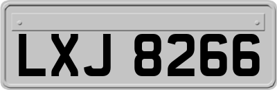 LXJ8266